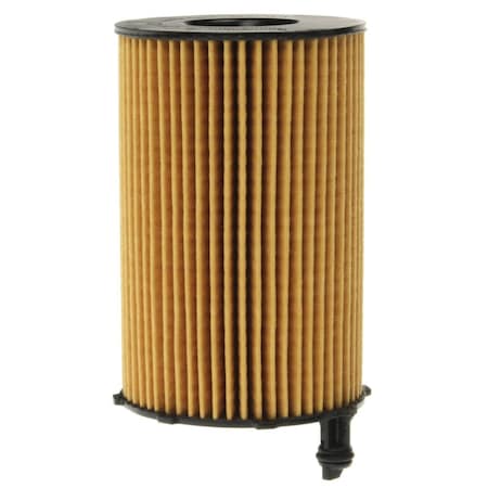Mahle Oil Filter, Ox420D OX420D